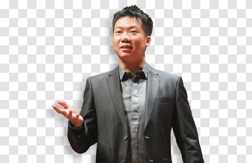 Tuxedo M. Business Executive Entrepreneurship - Formal Wear Transparent PNG