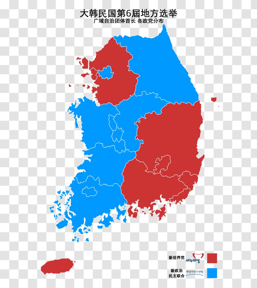 South Korean Presidential Election, 2017 North Korea Map 2012 Transparent PNG