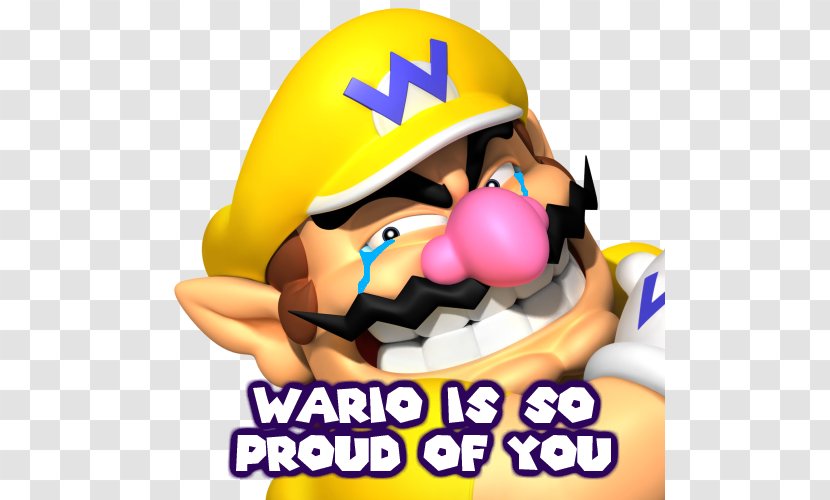 Wario Land: Super Mario Land 3 WarioWare, Inc.: Mega Microgames! & Transparent PNG