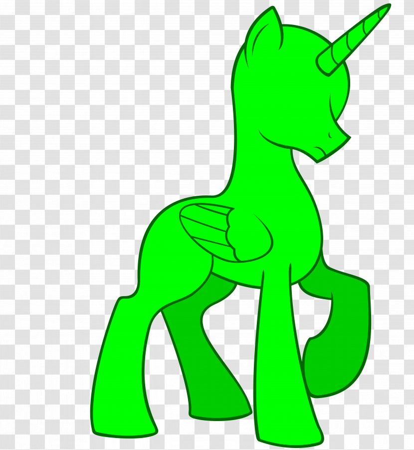 Pony Winged Unicorn Stallion Rarity Colt - Fictional Character Transparent PNG