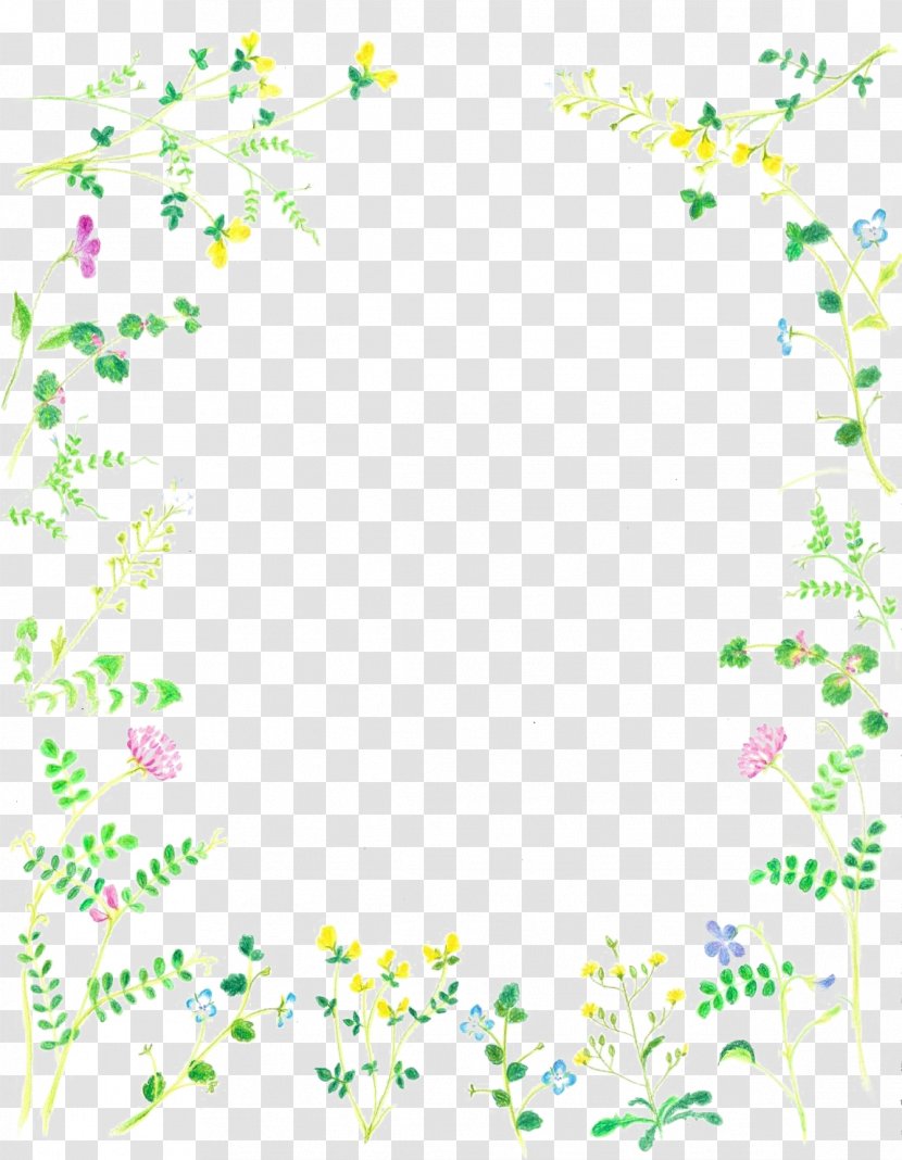 Hasuda Flower Violin Poster Illustration - Watercolor - Beautiful Floral Background Transparent PNG