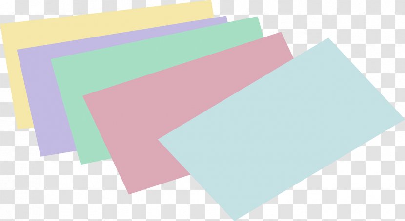 Paper EscapeFree! Clip Art - Coloured Transparent PNG