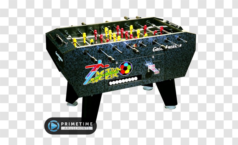Billiard Tables Foosball Amusement Arcade Game - Indoor Games And Sports - Table Transparent PNG