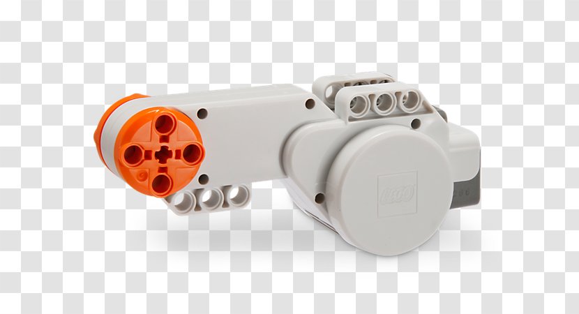Lego Mindstorms EV3 NXT Servomotor - Nxt Transparent PNG