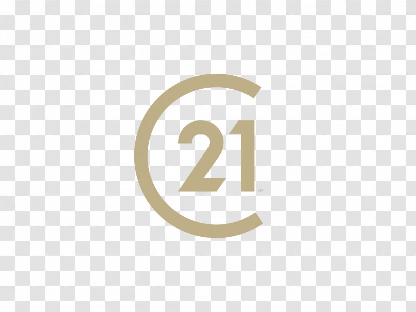 Logo CENTURY 21 Morrison Realty House Real Estate - Text Transparent PNG