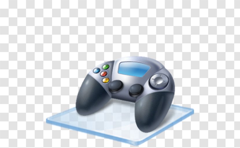 Xbox 360 GameCube Game Controllers Video - Gamecube - Playstation 3 Accessories Transparent PNG