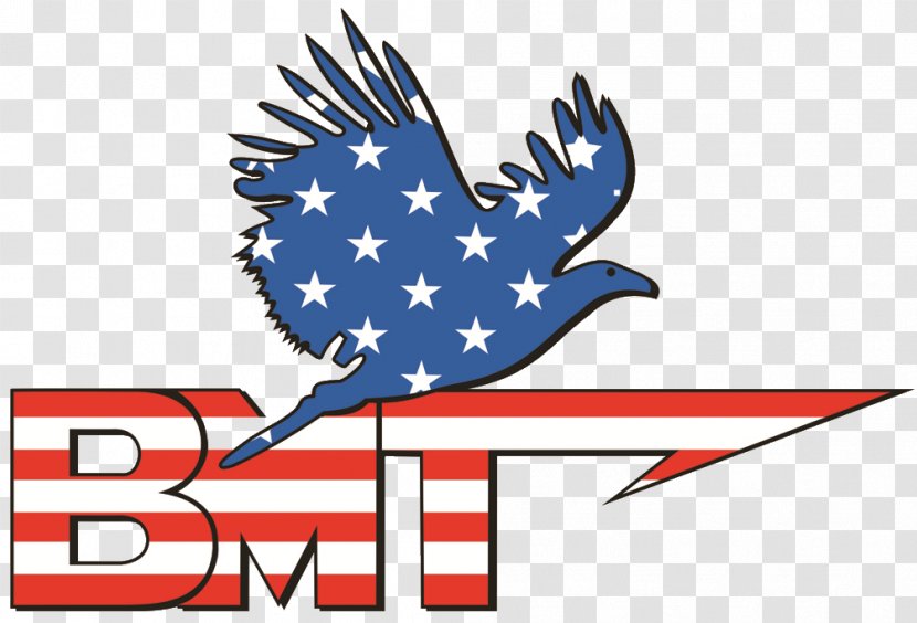 Mover BMT Move Logo Brand Business - Flag Of The United States Transparent PNG