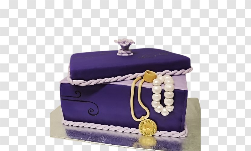 Birthday Cake Torte Wedding Decorating Bakery - Jewelry Model - Moon Box Transparent PNG