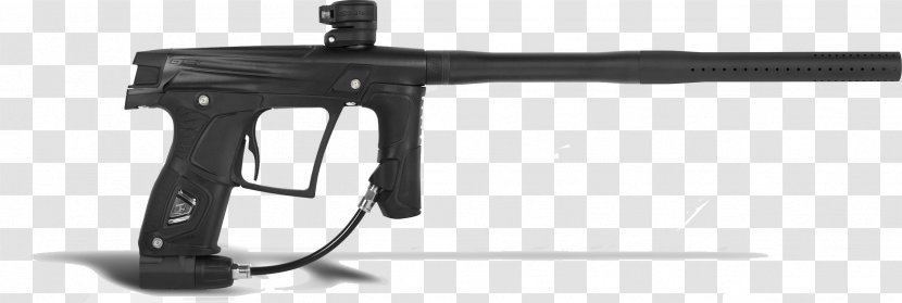 Planet Eclipse Ego Paintball Guns Tippmann Shooting Sport - HOME MARKER Transparent PNG