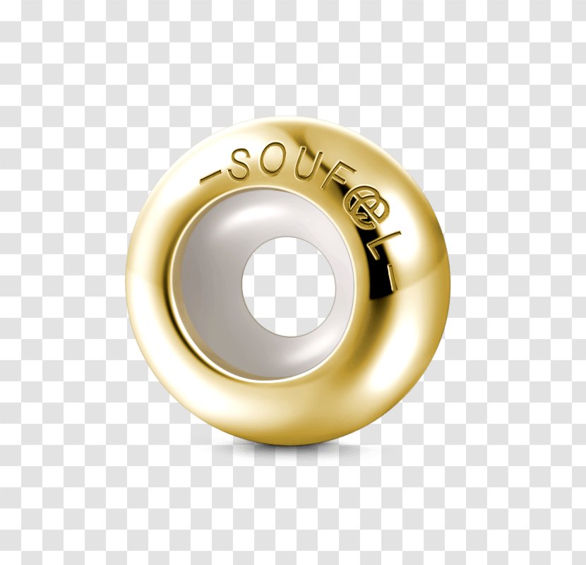 Earring Charm Bracelet Gold Silver Transparent PNG