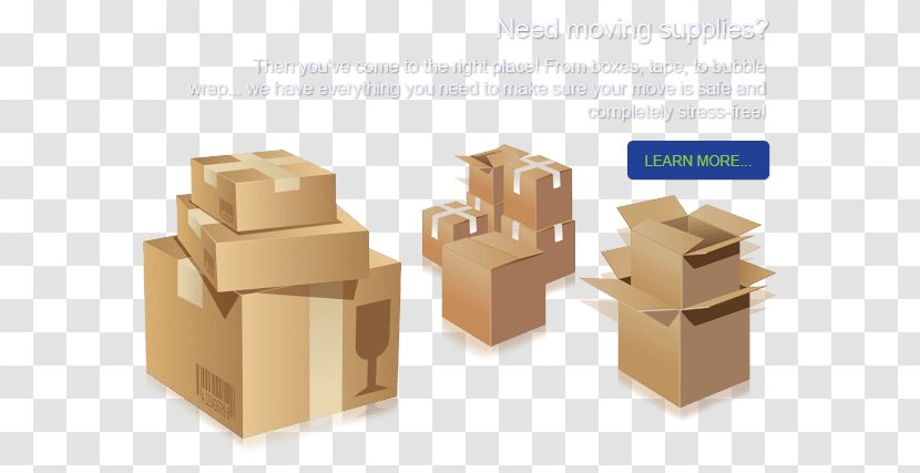 Blogger WordPress Mover Social Media - Carton - Packing Material Transparent PNG