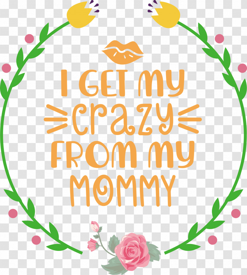 Mothers Day Happy Mothers Day Transparent PNG