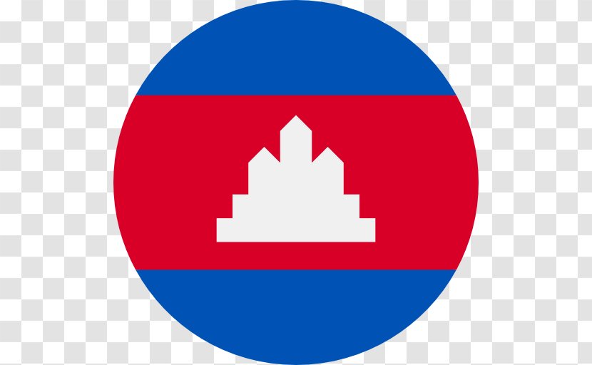 Flag Of Cambodia Khmer Laos The Fin Inn Transparent PNG