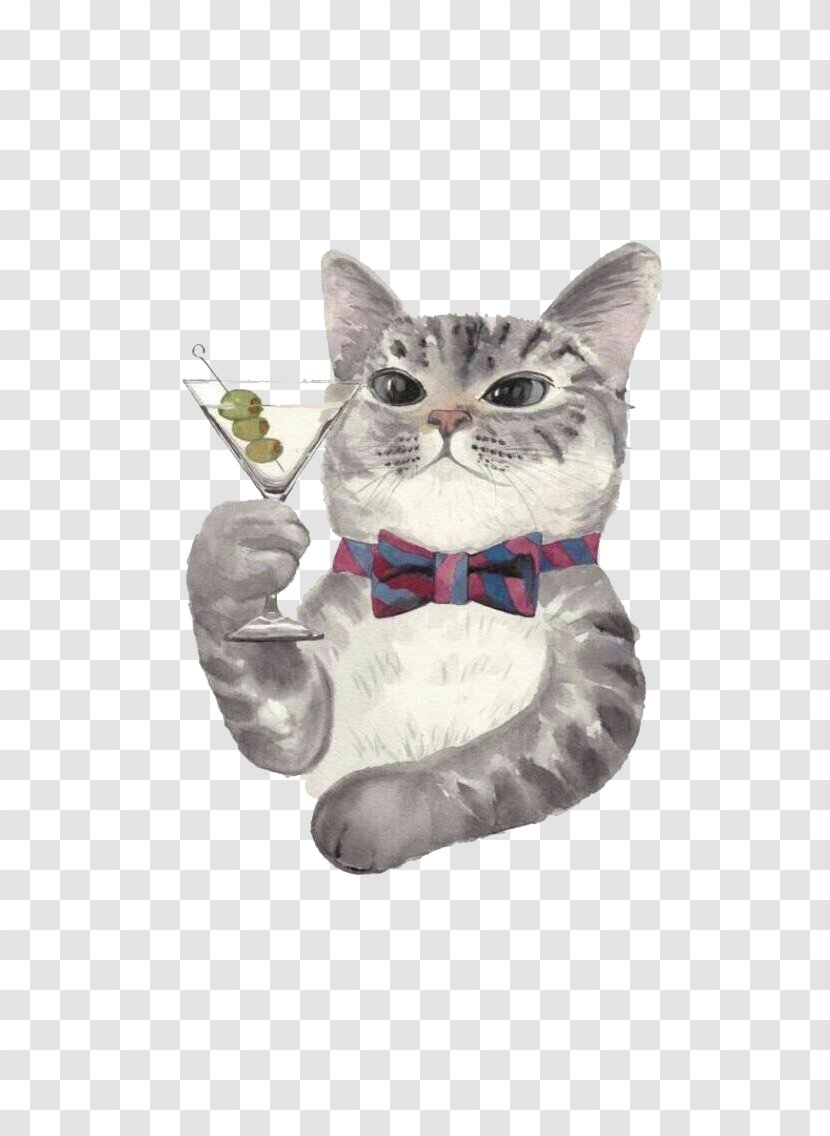 Cat Kitten T-shirt Cuteness Tiger - Carnivoran - Cute Transparent PNG