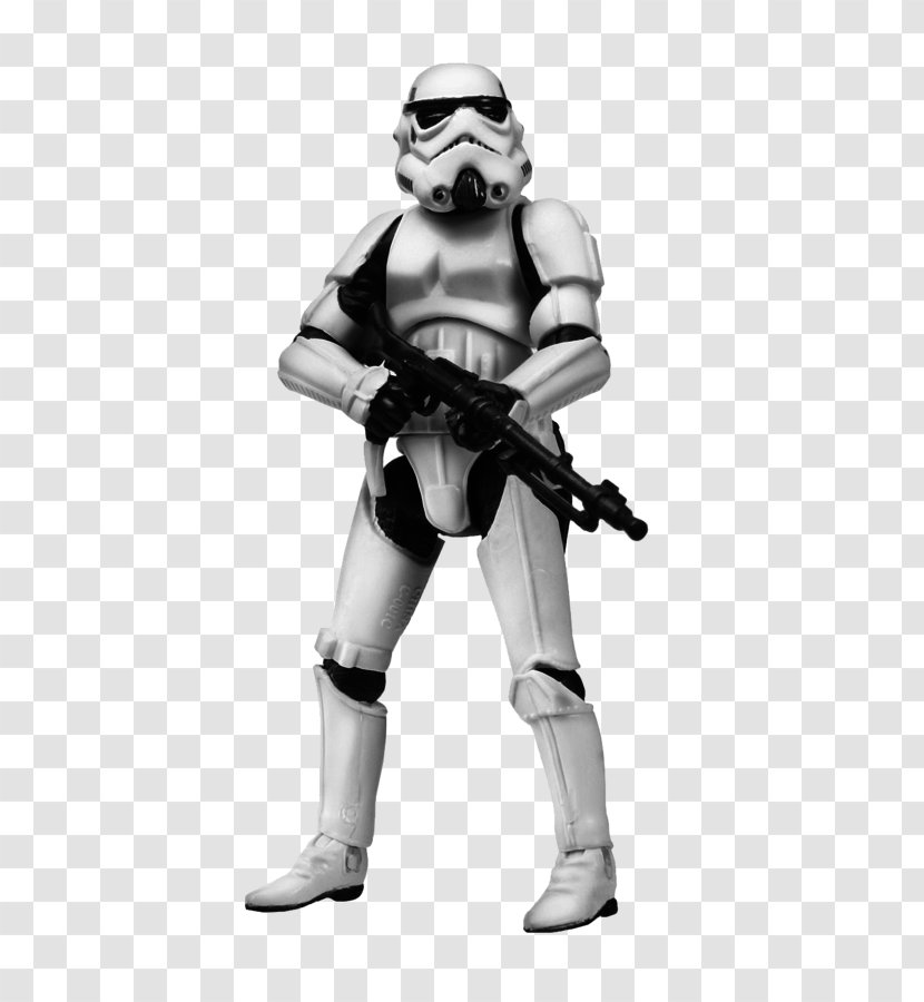 Stormtrooper Anakin Skywalker Clone Trooper Star Wars Transparent PNG