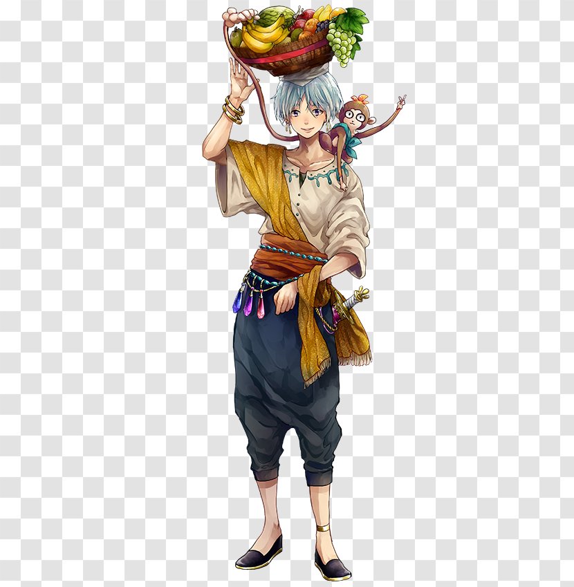 Costume Clown Character Fiction Transparent PNG