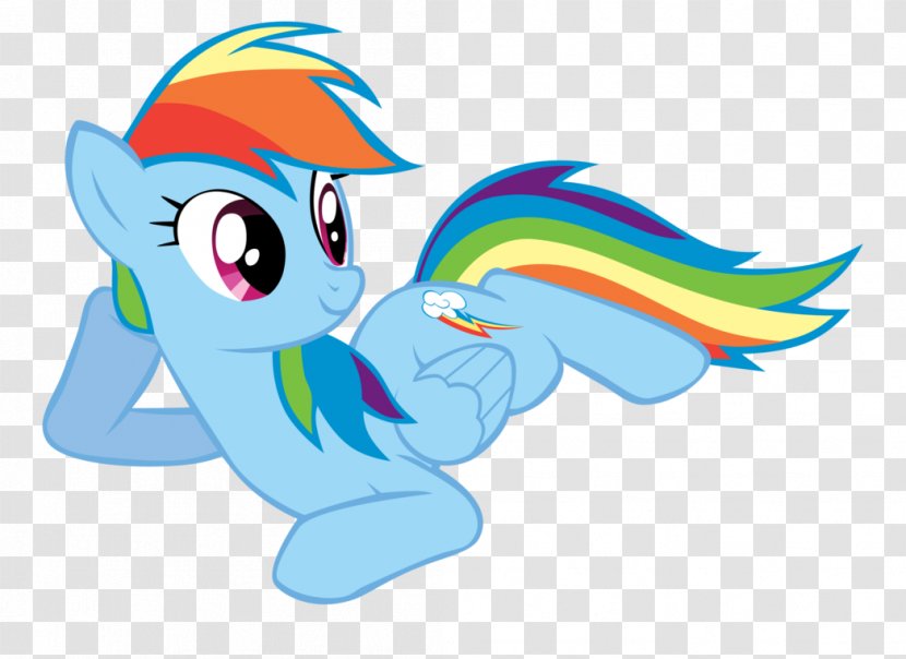 Rainbow Dash Pinkie Pie Rarity YouTube My Little Pony - Stone Cold Transparent PNG