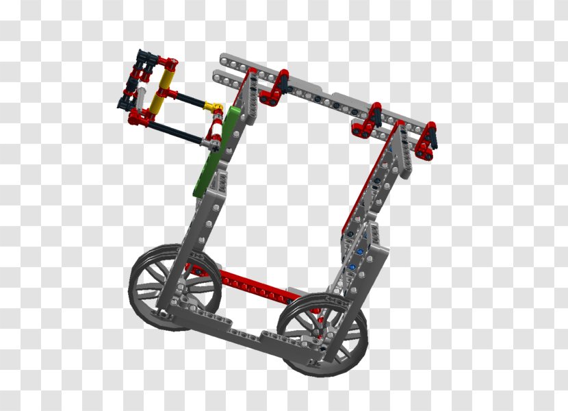 Car Bicycle - Vehicle Transparent PNG