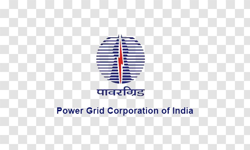 Power Grid Corporation Of India Ltd Business Recruitment Electric Transmission - Diagram Transparent PNG