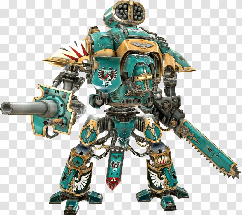 Warhammer 40,000: Freeblade Fantasy Battle Final Fight Game - Mecha - Spike Transparent PNG