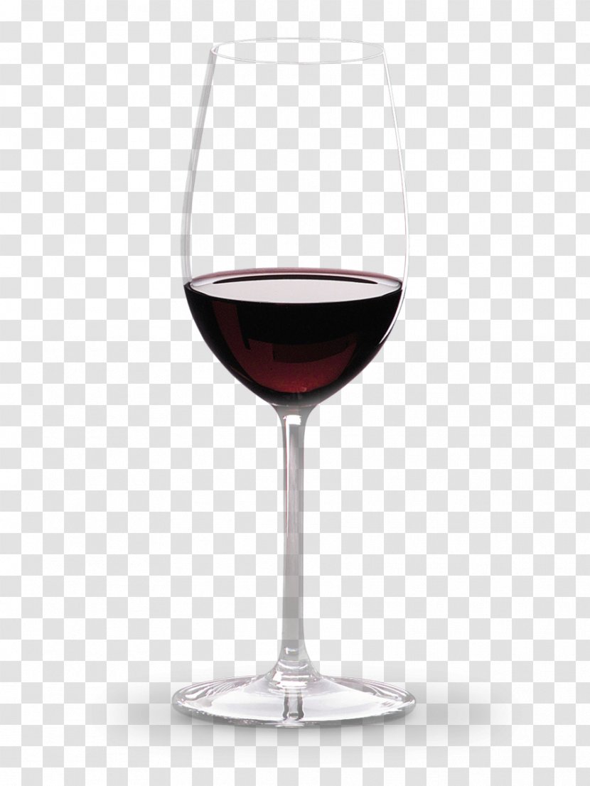 Wine Glass Red Champagne Stemware Transparent PNG