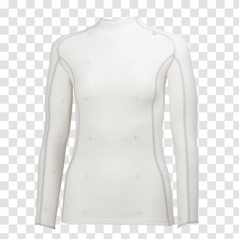 Long-sleeved T-shirt - Long Sleeved T Shirt - Helly Hansen Transparent PNG