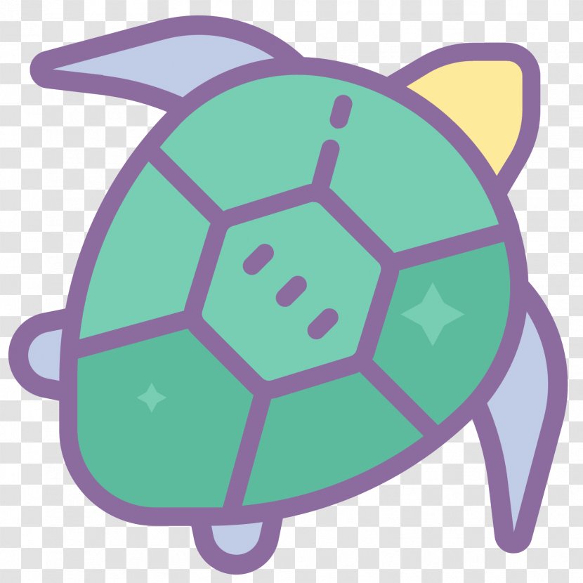 Sea Turtle Clip Art - Organism Transparent PNG