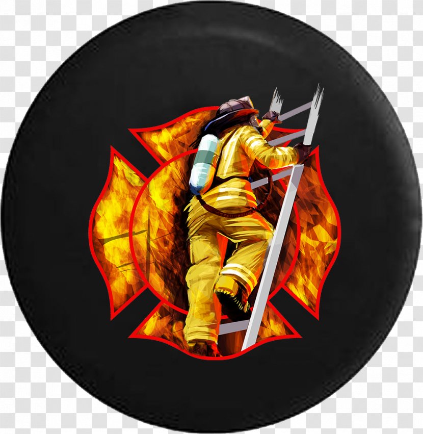 Firefighter Fire Safety Officer Department Textile The Mohave Transparent PNG