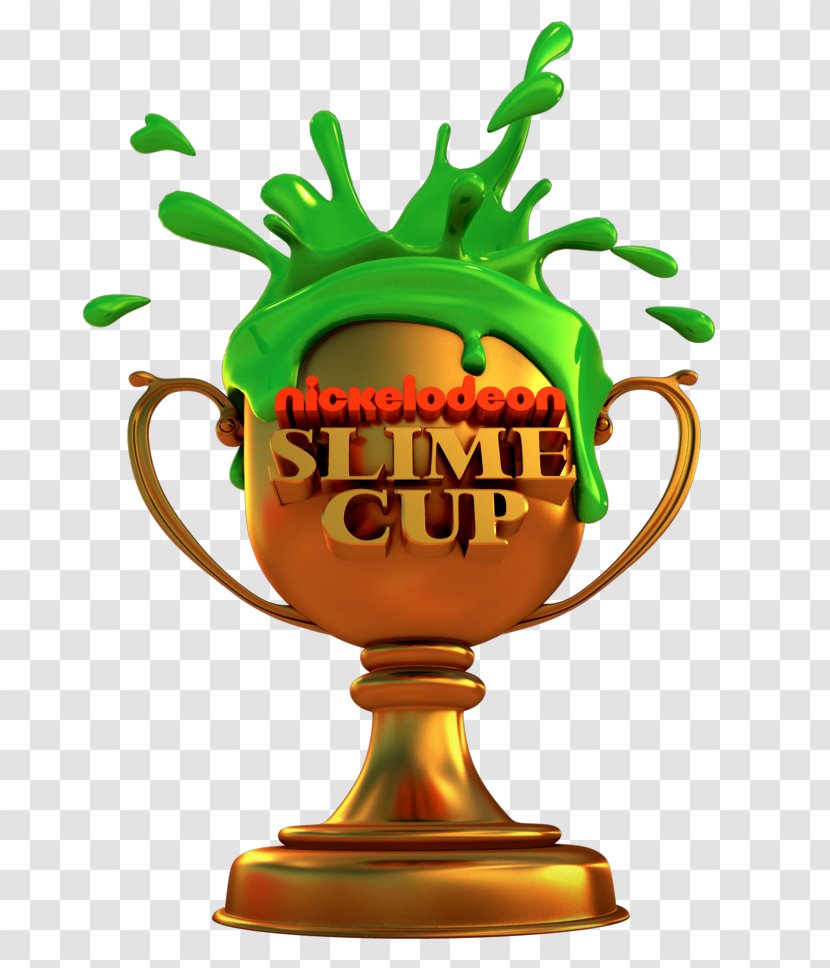 Nickelodeon Movies Nick Jr. Slime - Jr - Cup Transparent PNG