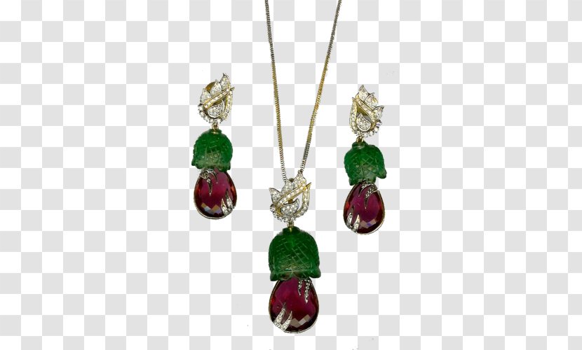 Grand Theft Auto: Vice City Emerald Jewellery Android Young Journalists Club - Earrings Transparent PNG
