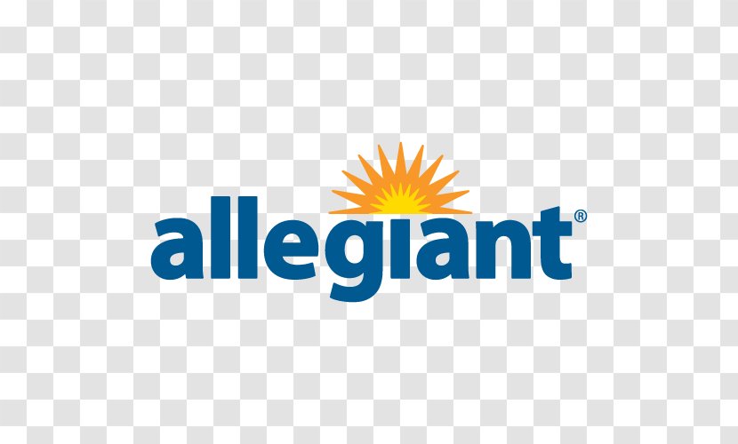 Airbus A320 Allegiant Air Logo Customer Service Brand - Telephone Number - Plane Thicket Invitation Transparent PNG