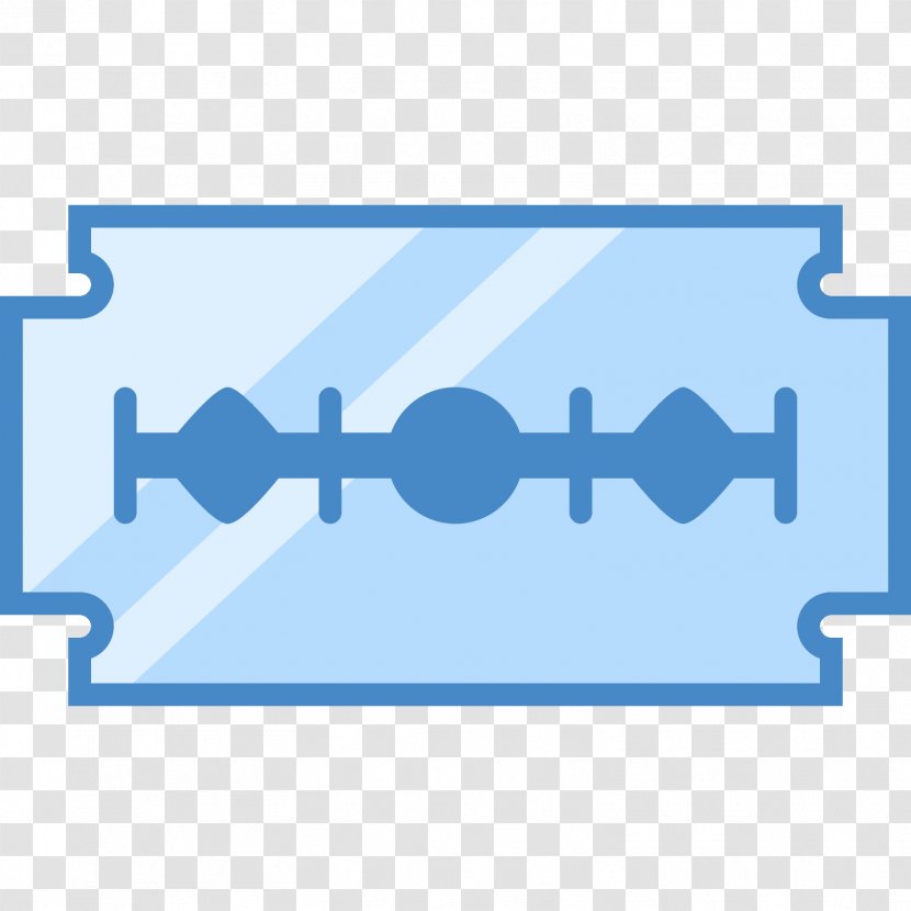 Rectangle Area - Blade Transparent PNG