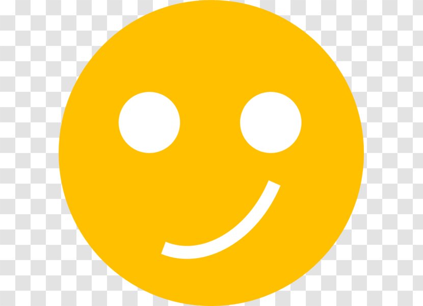 Smiley Emoticon World Smile Day Clip Art - Yellow Transparent PNG