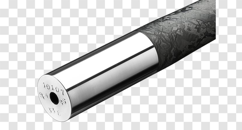 Carbon Fibers Gun Barrel Remington Model 700 7mm Magnum - Cartoon - Flower Transparent PNG
