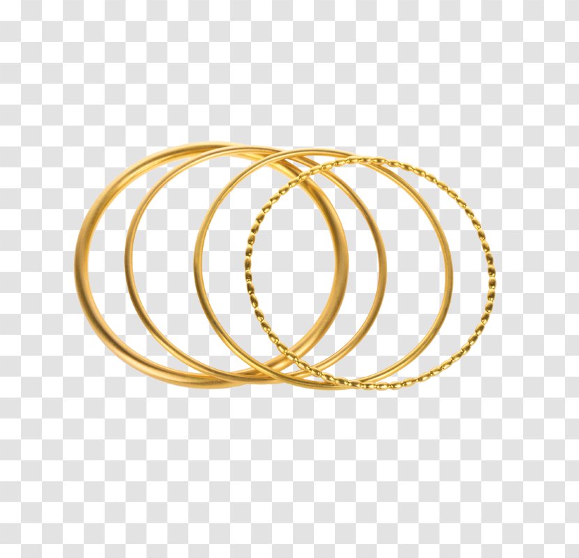 Scouting For Boys World Scout Emblem Organization Of The Movement Group - Body Jewelry - Gold Bangles Transparent PNG
