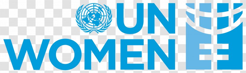 United Nations Headquarters UN Women Gender Equality Women's Rights - Logo Transparent PNG