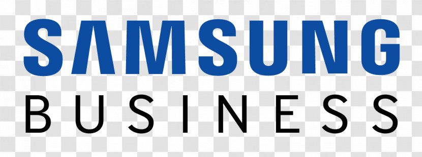 Logo Business Samsung Brand - Indonesia Transparent PNG