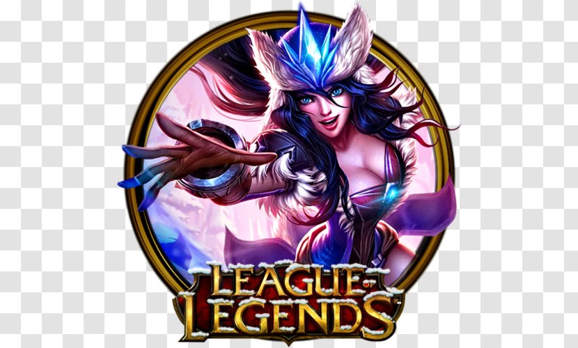 League Of Legends Video Game AdventureQuest Worlds Riot Games - Major Gaming Transparent PNG