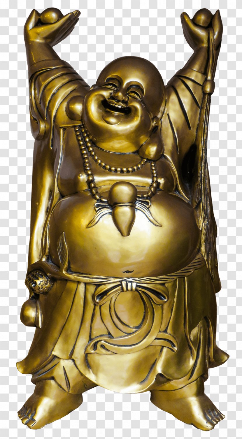 Tian Tan Buddha Golden Grand At Ling Shan Seated From Gandhara Bodhi Tree - Figurine - Buddhism Transparent PNG