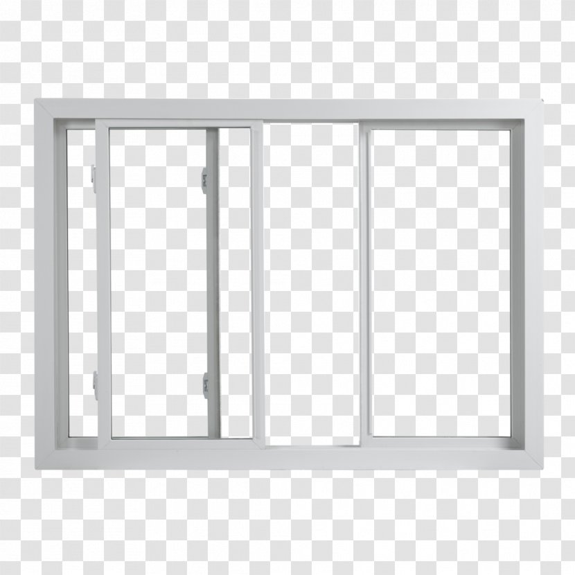 Wallside Windows Sash Window Paned Transparent PNG