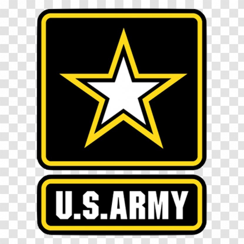 United States Army Military Logo - Symbol Transparent PNG