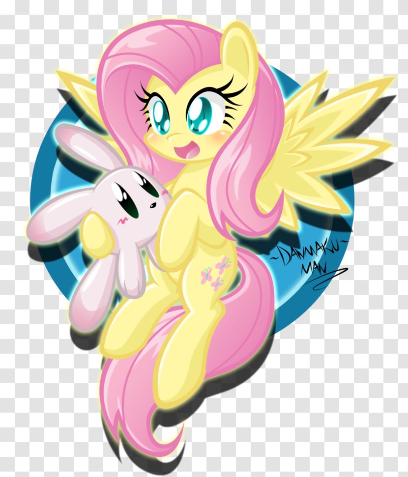 Fluttershy Twilight Sparkle Pony Pinkie Pie Derpy Hooves - Silhouette - Mane Transparent PNG