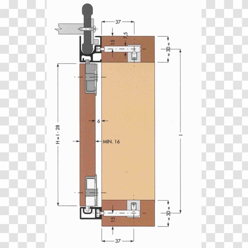 Floor Plan Angle - Panaroma Transparent PNG