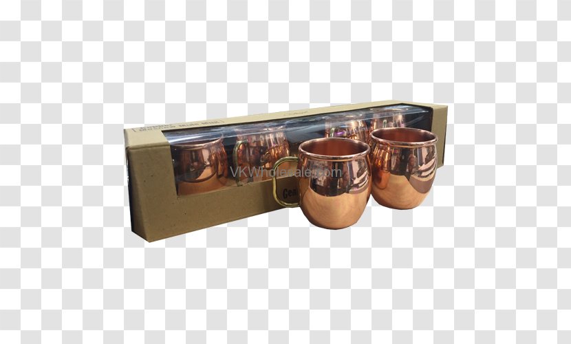 Tableware - Moscow Mule Transparent PNG