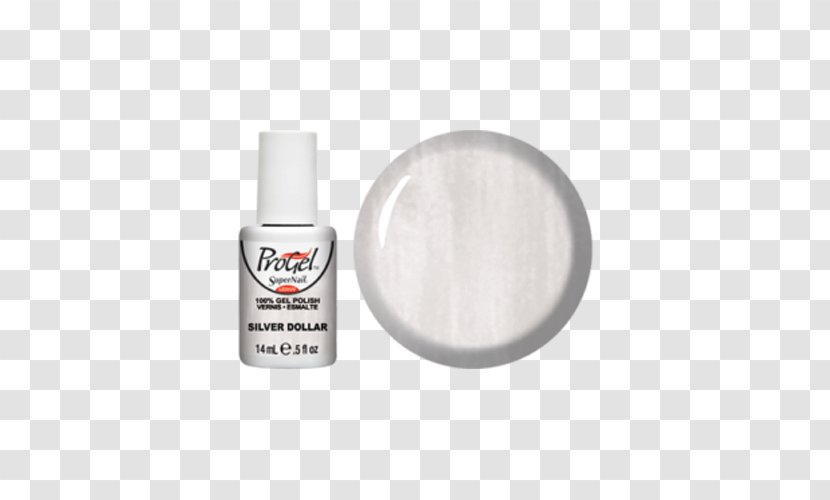 Gel Nails Cosmetics Ounce Nail Polish Transparent PNG