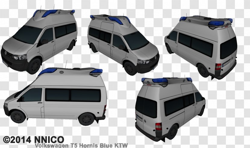 Compact Car Van Motor Vehicle - Automotive Design Transparent PNG