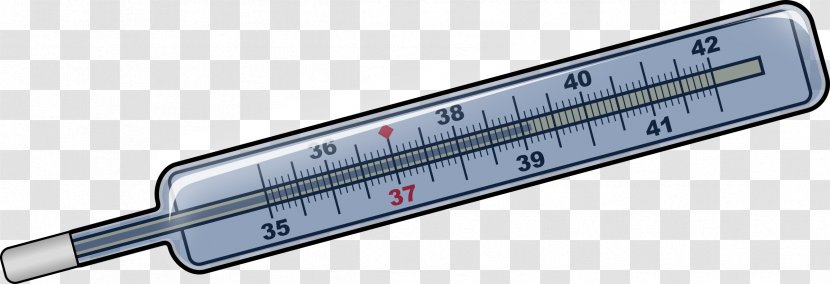 Thermometer Temperature Celsius Clip Art - Tool Transparent PNG