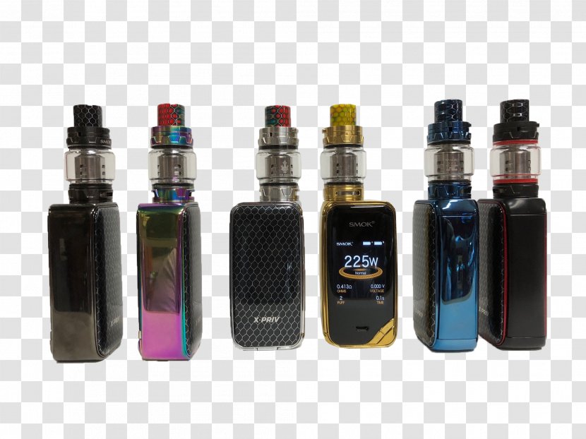 Glass Bottle Product Vapor Rio - News - Fruit Battery Kit Transparent PNG