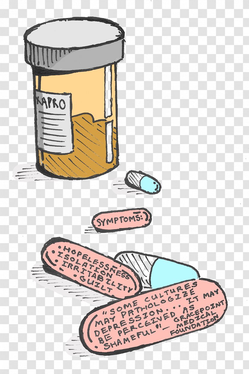 Depression Depressant Emotion Attention - Depressed Transparent PNG