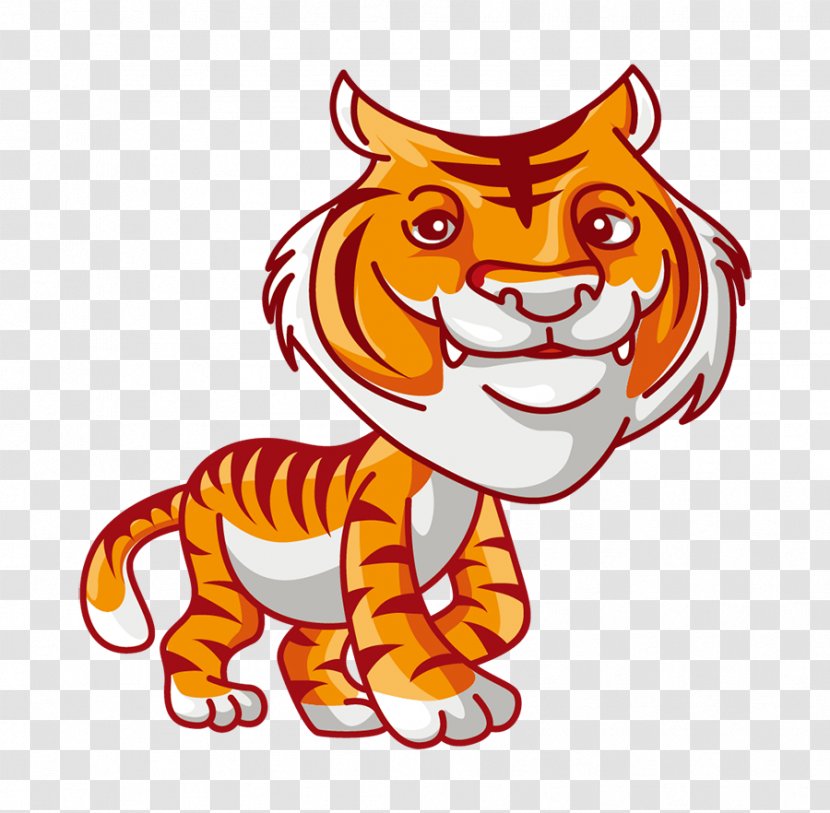 Tiger Cat Stock Photography Royalty-free Vector Graphics - Snout - Of Transparent PNG